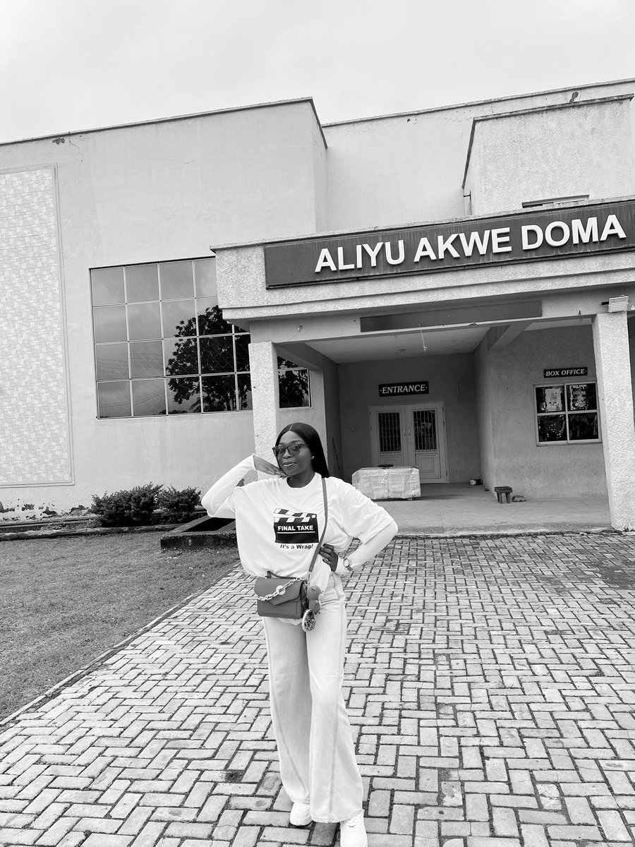 They did small thing ontop my head in school today🥹❤️🎉Grateful to God!!!