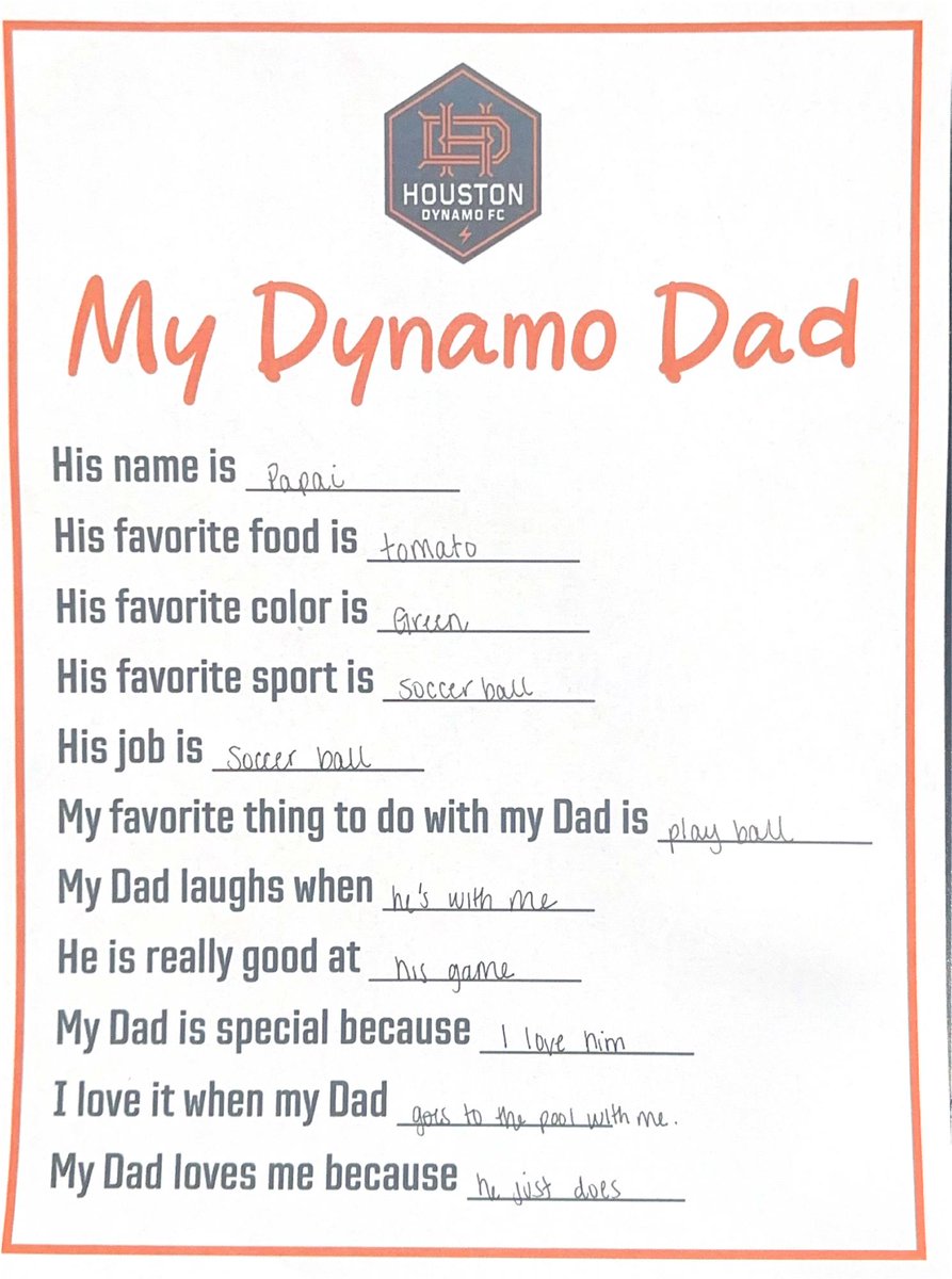 Houston Dynamo FC tweet media
