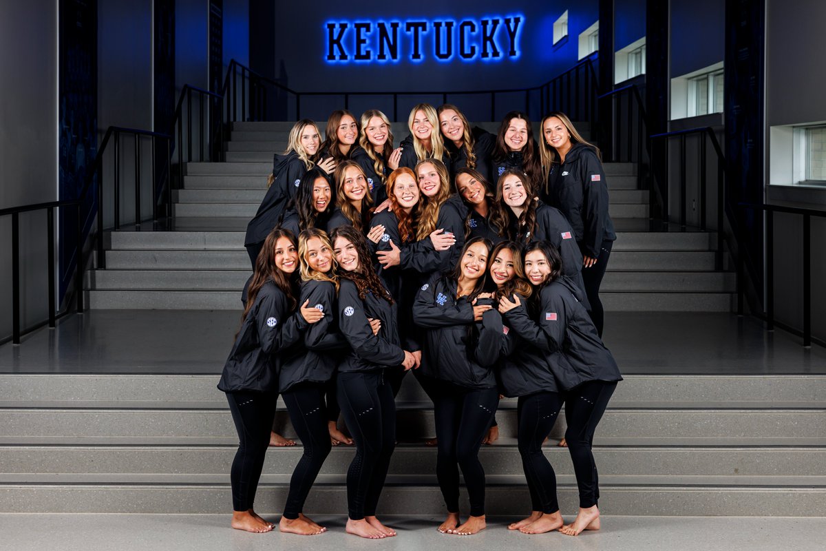Kentucky Gymnastics tweet media