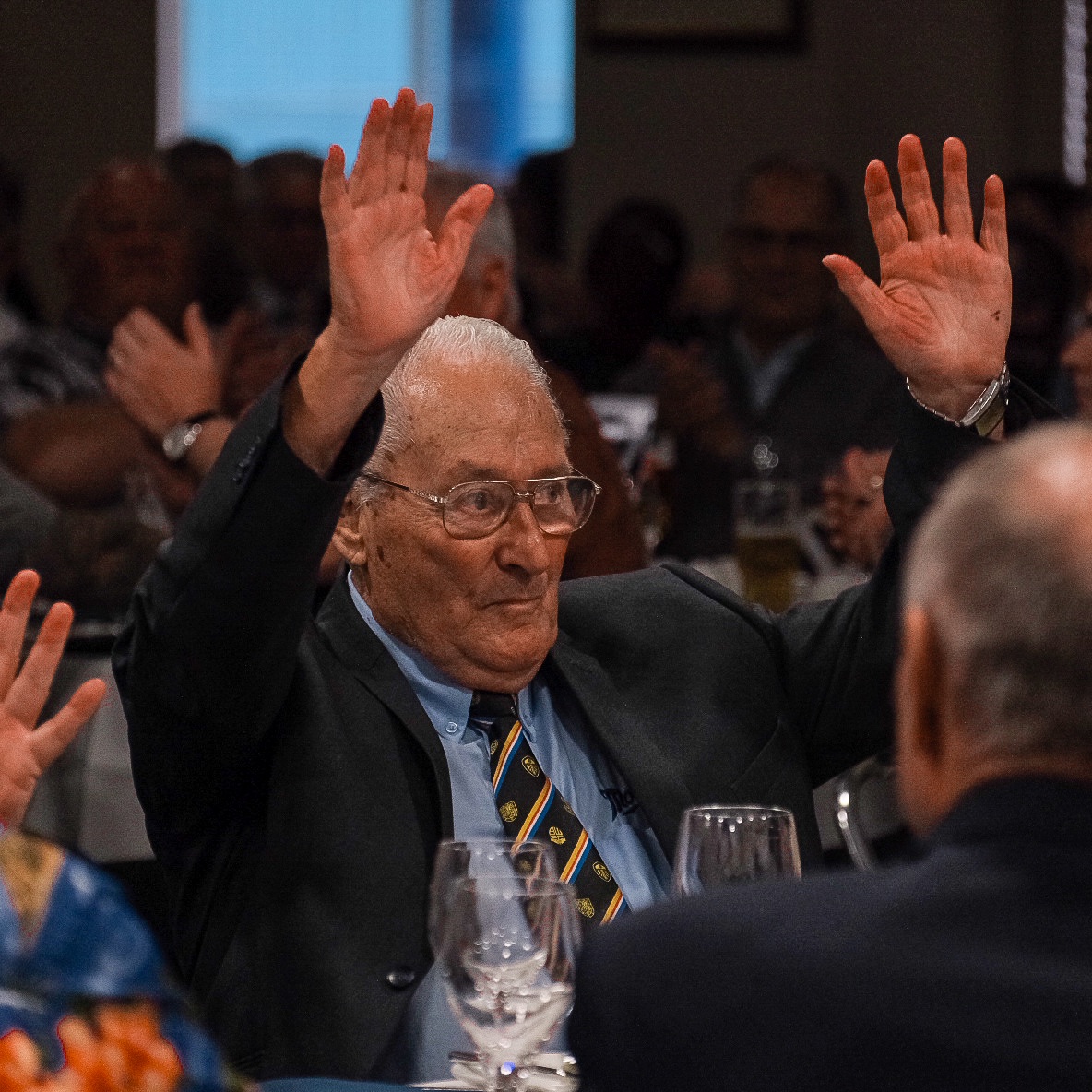 The Albion Foundation tweet media