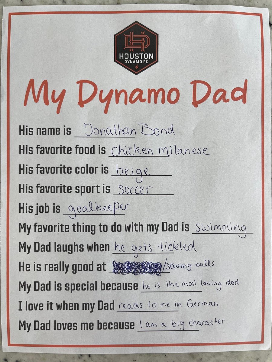 Houston Dynamo FC tweet media