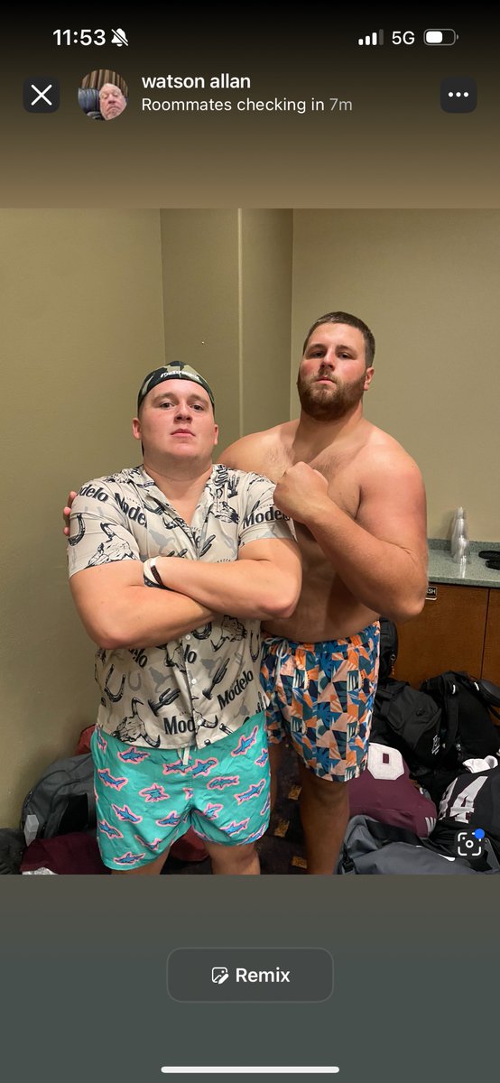UW-La Crosse Football tweet media