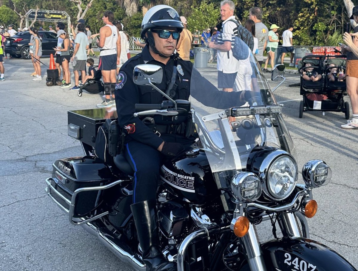 Rickenbacker accident, speeding violations, domestic disturbances, loud party complaints, among recent KB police activity  1l.ink/N2LWC3M