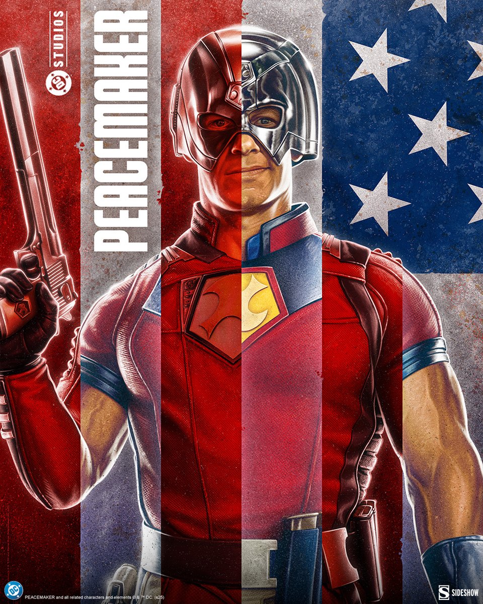 Sideshow Collectibles tweet media