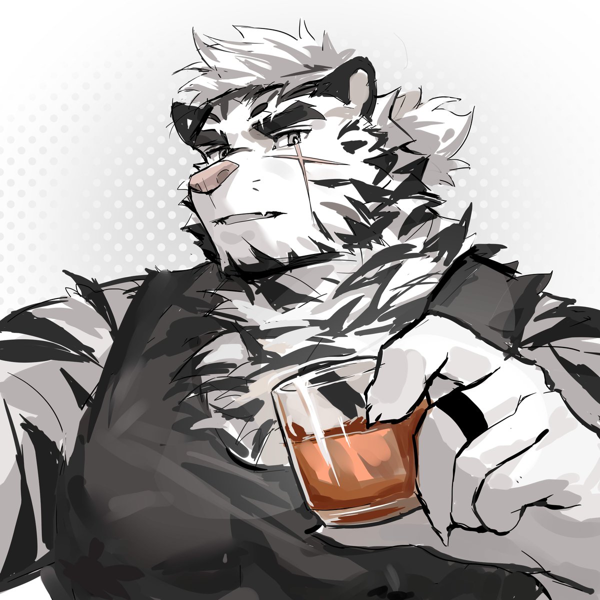 doodle
#Arknights #arknightsmountain #furry