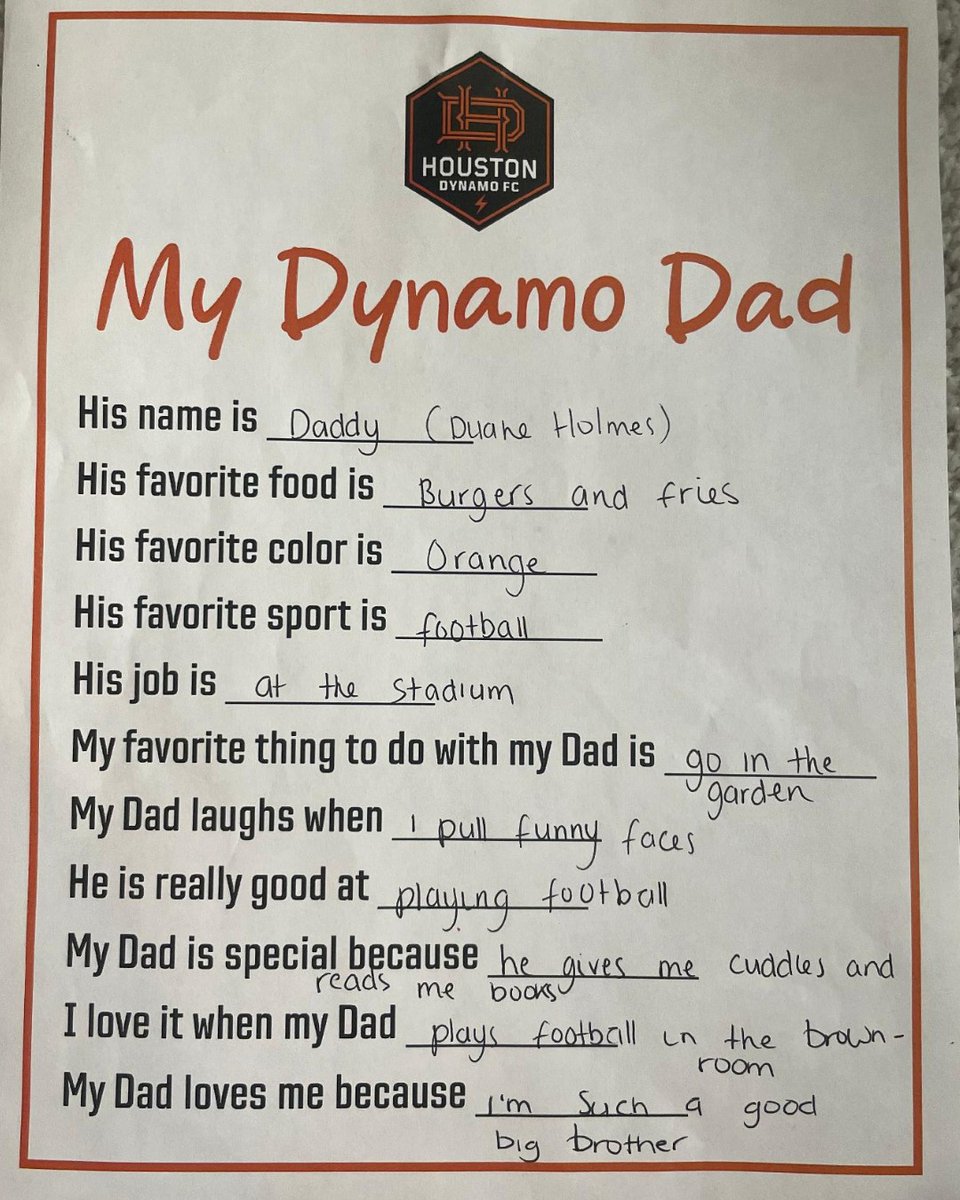 Houston Dynamo FC tweet media
