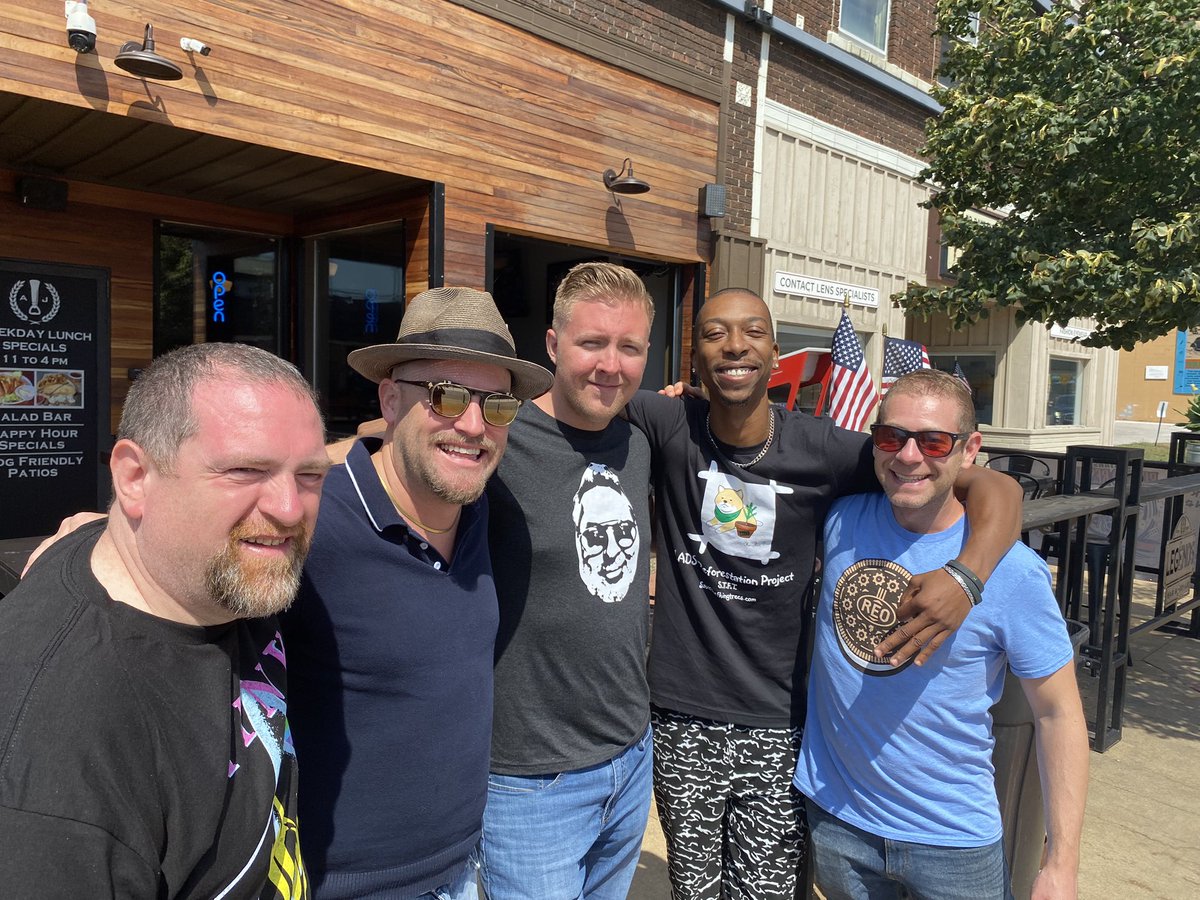 Shiba Sequoia Forest (@lads_stft) on Twitter photo Out to breakfast after an amazing weekend at #ShibaFest2023! #Legends... at Legends in Muskegon Michigan. <a href="/NessyTheRilla/">NE$Y 🦍</a> <a href="/mikebassmusic/">mike bass</a> <a href="/kirkdesoto/">₮hΞ Ⓒrypto ₮hΞr₳pist</a> <a href="/MetaDavex/">metadave</a> <a href="/humanimalsart/">Taylor Alexander 🎶</a> I see <a href="/JOERIANMUSIC2/">JoeRianMusic</a> in the picture as well... iykyk. Out to breakfast after an amazing weekend at #ShibaFest2023! #Legends... at Legends in Muskegon Michigan. <a href="/NessyTheRilla/">NE$Y 🦍</a> <a href="/mikebassmusic/">mike bass</a> <a href="/kirkdesoto/">₮hΞ Ⓒrypto ₮hΞr₳pist</a> <a href="/MetaDavex/">metadave</a> <a href="/humanimalsart/">Taylor Alexander 🎶</a> I see <a href="/JOERIANMUSIC2/">JoeRianMusic</a> in the picture as well... iykyk.