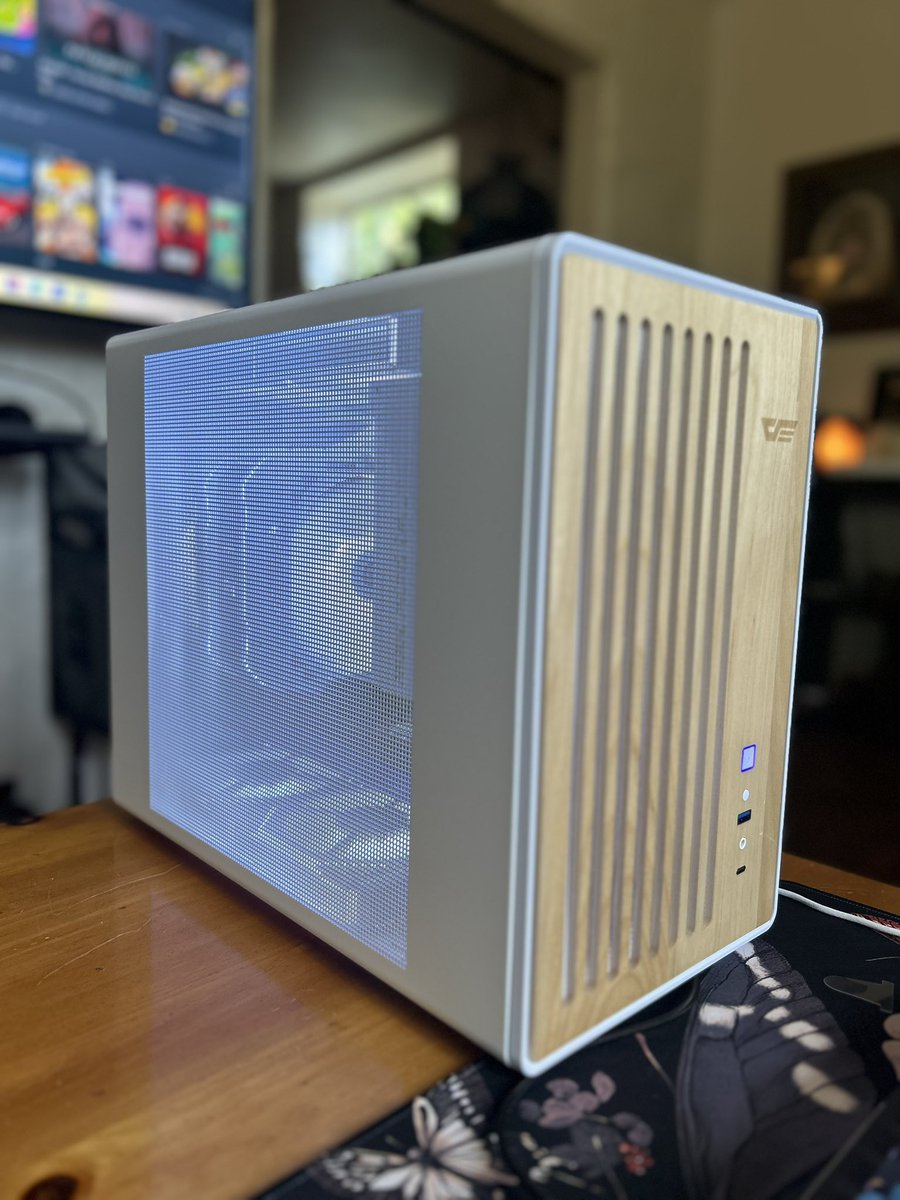 It’s official, I built the coolest budget builds.