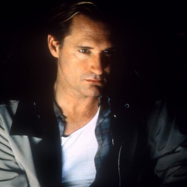 Friday at the AC! 🎙️ ‘Friend of the Fest’ continues at LF3 + we’ve got a free screening / Q&amp;A at the Aero:

ZERO EFFECT (1998) 35mm - 4pm LF3
MISSISSIPPI MASALA (1991) - 7pm LF3
ANY DAY NOW (2025) - 7:30pm Aero
MAHOGANY (1985) 35mm - 10pm LF3
americancinematheque.com/now-showing/