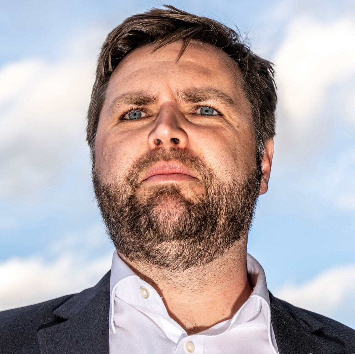 factpostnews's tweet photo. Peter Thiel, the Palantir cofounder with close ties to JD Vance, will hold a four part lecture series on the Antichrist. https://t.co/mEimsXI3QD