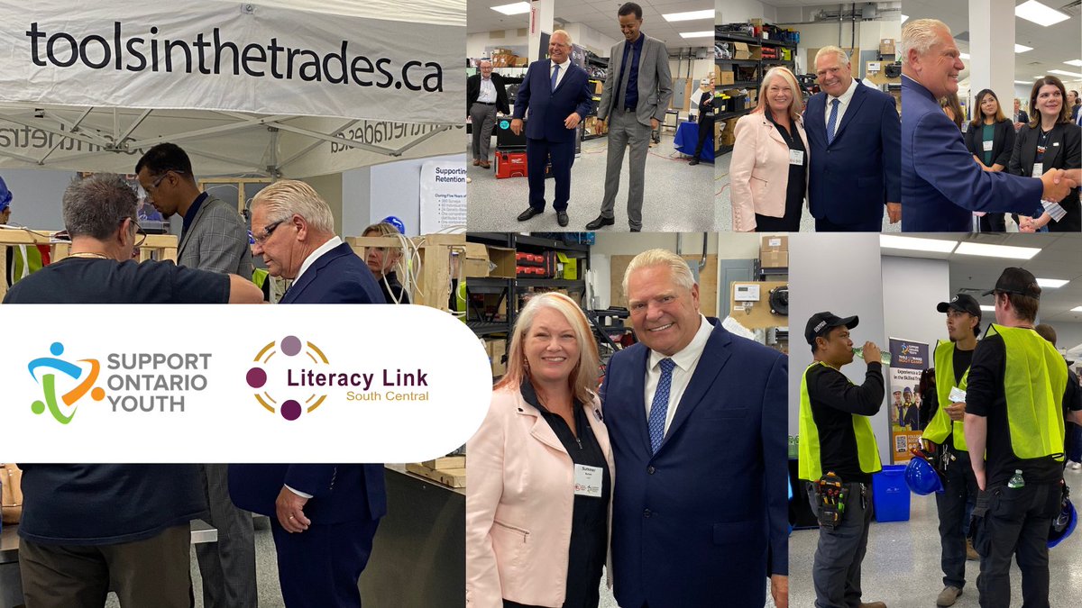 LiteracyLink tweet media