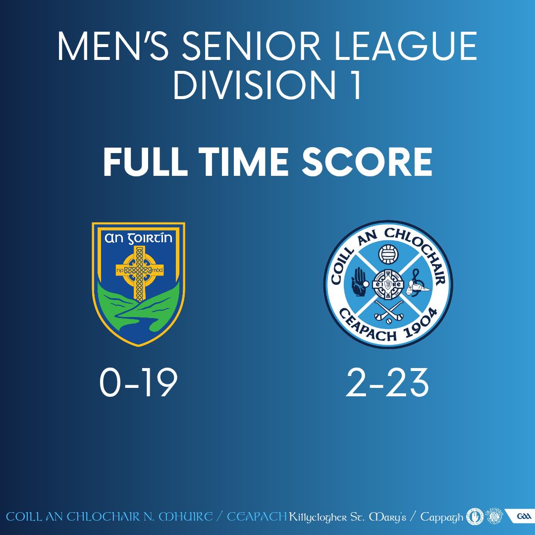 Killyclogher GAA (@killycloghergaa) on Twitter photo 