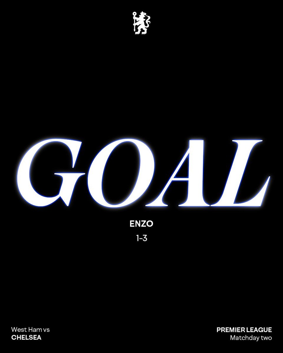 onlineguru__'s tweet photo. westham score 1 goal dem go call PASO now their eyes don peel
#WHACHE Chelsea 💙💙💙💙💙💙💙💙💙💙💙💙💙💙💙💙💙💙💙💙 https://t.co/kQa0stsL3U