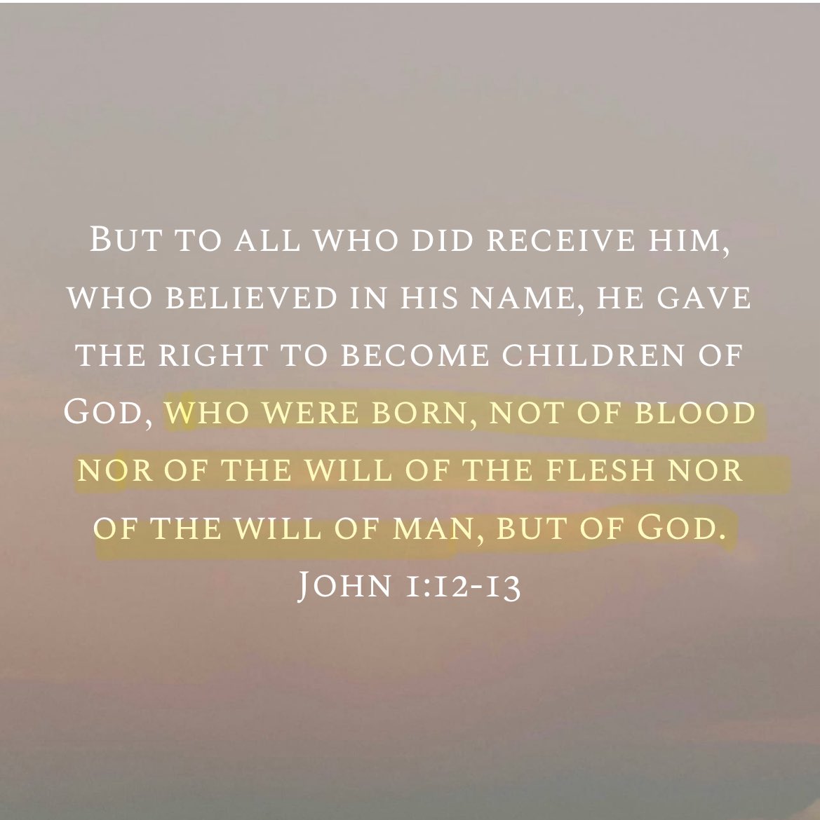 DeadMadeAlive's tweet photo. How can you read this and not have a calvinistic soteriology? https://t.co/3M4He3sSFI