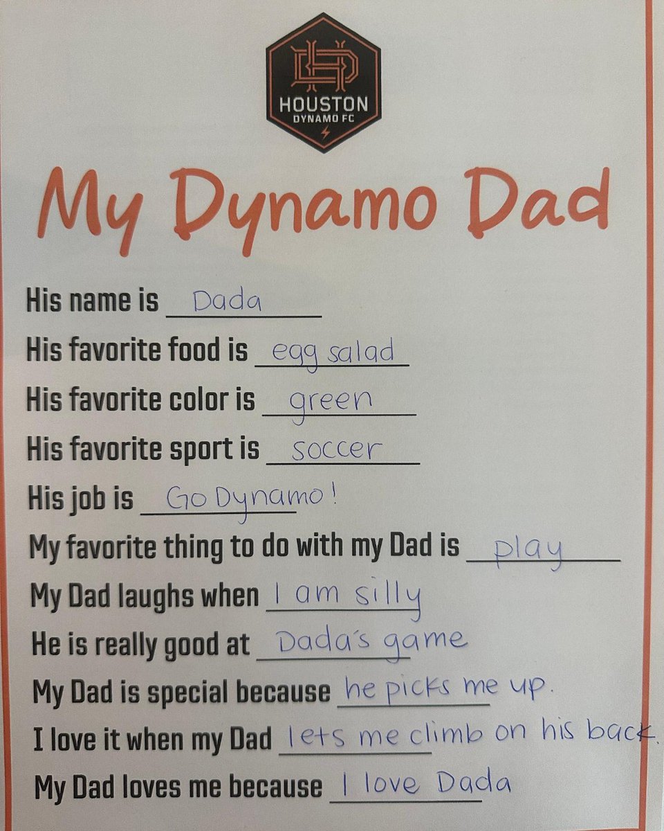Houston Dynamo FC tweet media