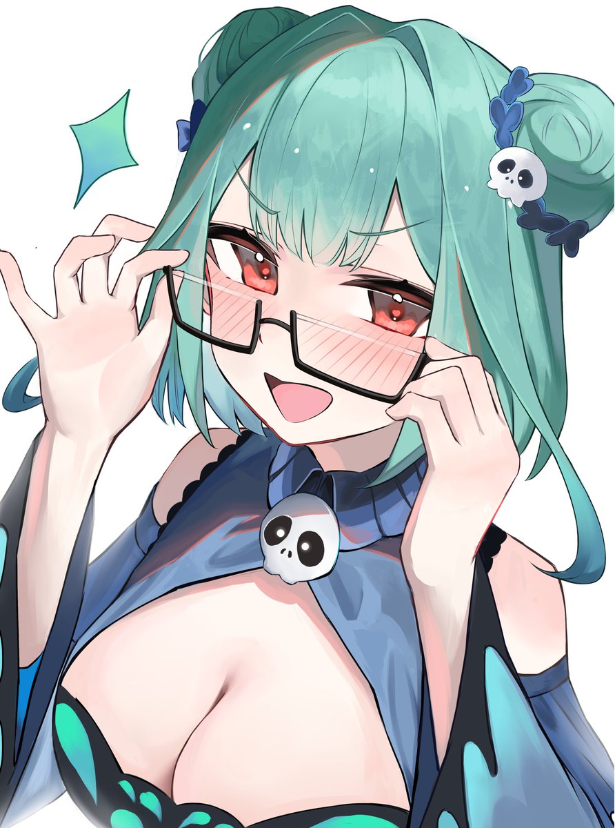 るしあお姉さん 