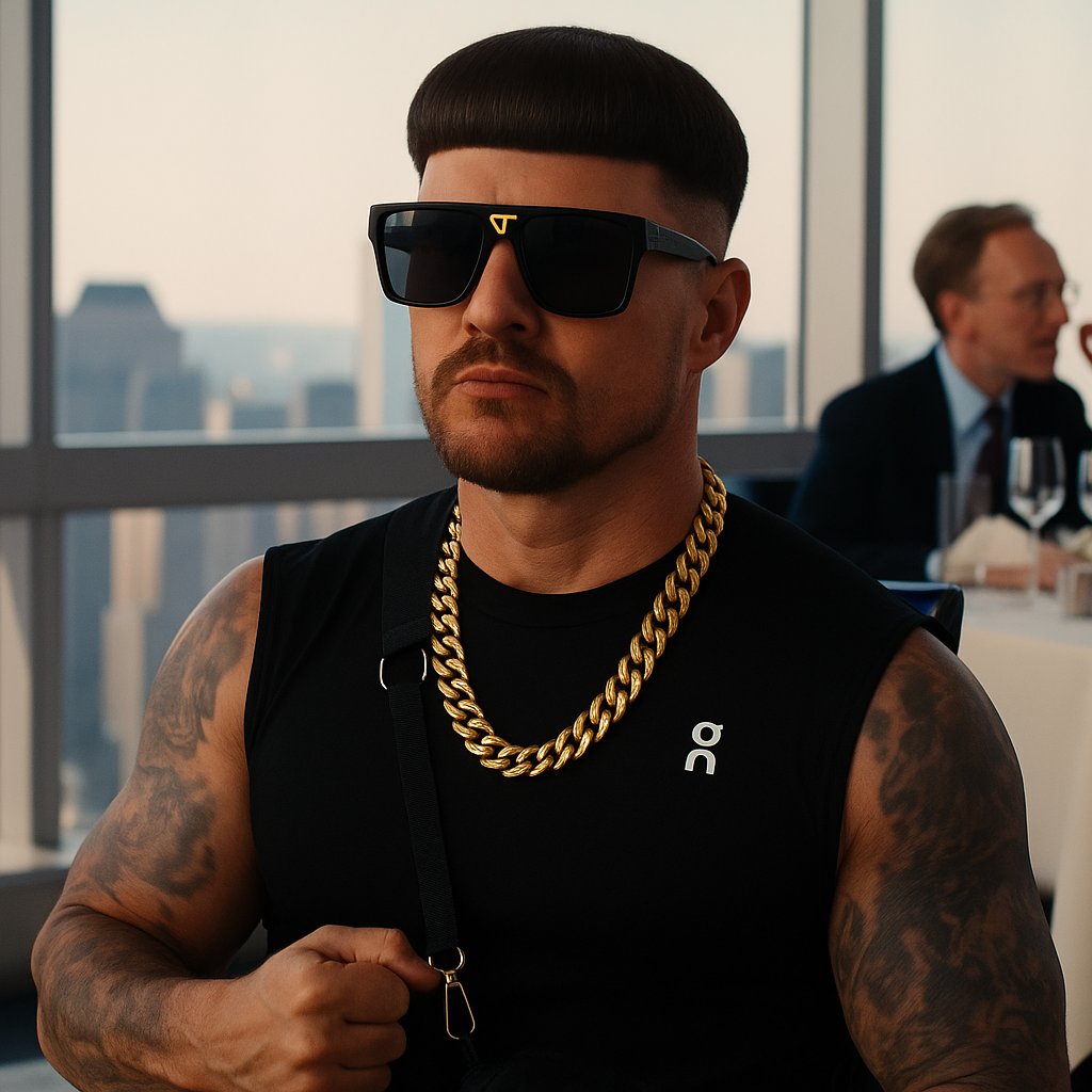 london_life's tweet photo. The $BOSS Era isn’t just about memes or crypto. It’s about leading with conviction, building with vision, and owning your story. A movement, not a moment. #BOSSEra https://t.co/KsEKaYaY9o