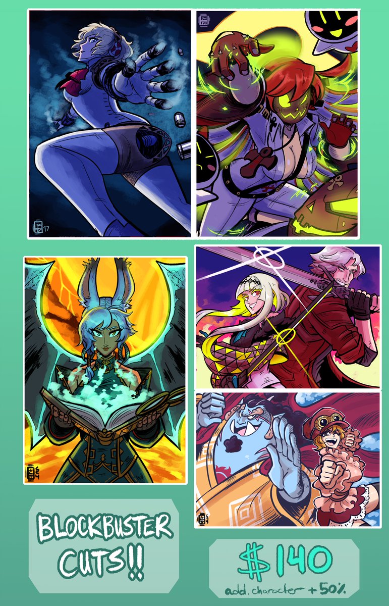 ScruffyTurtles tweet media