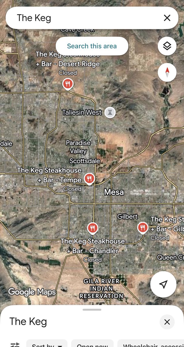 dannyjg_'s tweet photo. @EricHartman Keg location scouts a buncha ambulance chasers https://t.co/iTtWK9pNTg