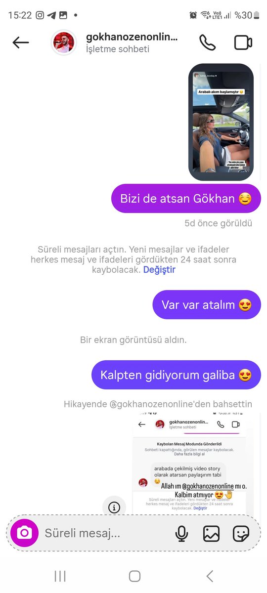 ozgess4real's tweet photo. 20 ağustos güzelliğim @gokhanozen 🥰🙏❤️ https://t.co/vQoKva1kYG