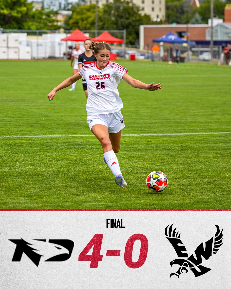 Final.
#GoEags