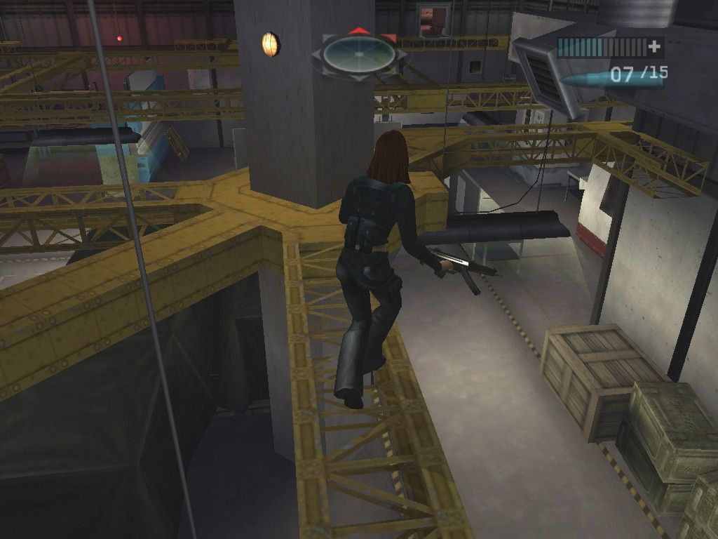 Console_Classic's tweet photo. Alias: The Spy Game You Missed.
Ever played as Sydney Bristow? "Alias" (2004) packs stealth, shootouts, and secret missions straight from the TV show. Sure, the AI's a doofus and the graphics are stuck in 2004, but the spy vibes are spot on. ๐ซ๐ถ๏ธ
#AliasGame https://t.co/qVfRCJjsum