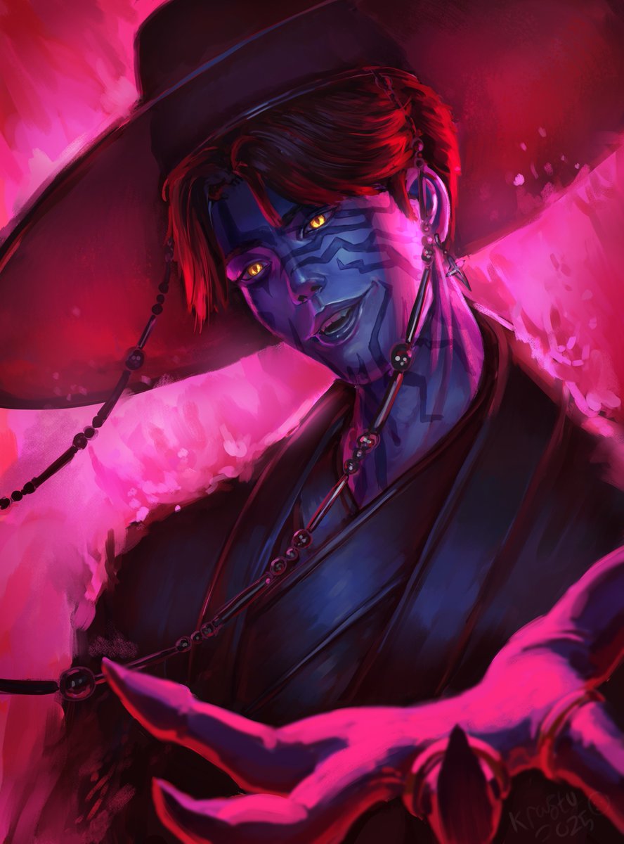 aight thanks for coming and we finished the jinu fanart thanks to the raiders <a href="/AowahOwa/">Aowah ☁️🐾</a> and we raided <a href="/pikatl/">pikat 🇭🇰</a> aight see ya later have a good weekend #KPOPDEMONHUNTERS  #KPOP