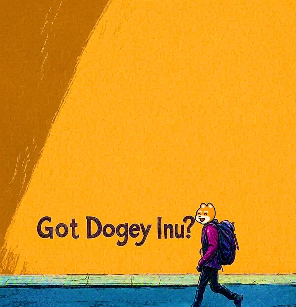 <a href="/dogey_inu/">Dogey-Inu $DINU</a> Happy Altseason 💎
$Dinu
Dogeyinu.com
🚀🚀🚀