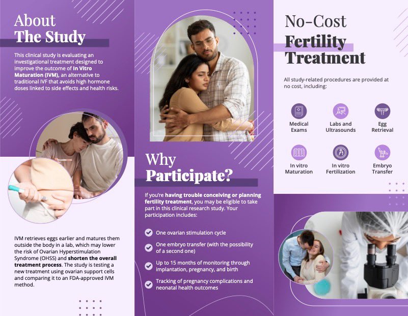 thefertilityexperts.com #IVF #IVM