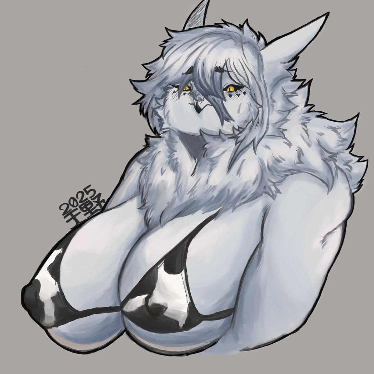 Owl lady