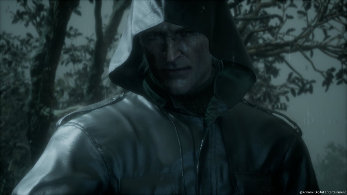 PlayStation's tweet photo. The wonderful weirdos of Cobra Unit shine in Metal Gear Solid Delta: Snake Eater

New hands-on report details updated controls and enhanced visuals: https://t.co/NfAvngOElh https://t.co/UeLmFwSQMt