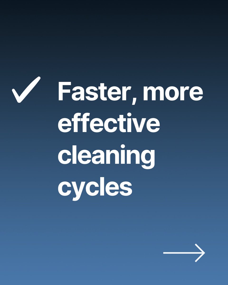RodemProcess's tweet image. 🌱 We help processors maximize efficiency and minimize resource usage through expertly designed CIP systems. 

Let’s talk CIP design that pays for itself: rodem.com/contact/get-a-…

#Rodem #SustainableProcessing #EfficiencyInMind #WaterSavings #CleanInPlace