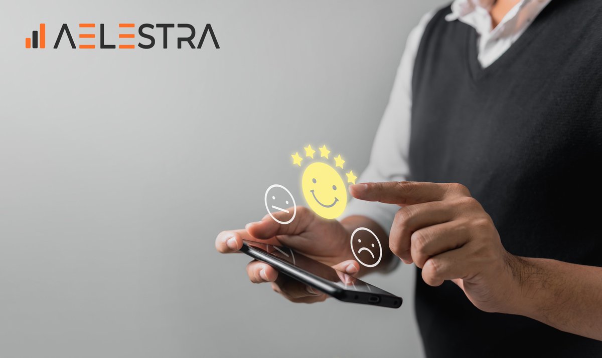 AELESTRA_App's tweet image. Your Business Can Work While You Sleep!
Imagine taking bookings, processing payments, and sending follow-ups, all without lifting a finger.
Read the full blog here: aelestra.com/post/how-to-de…

#AELESTRA #BusinessAutomation #OnlineBookingSystem