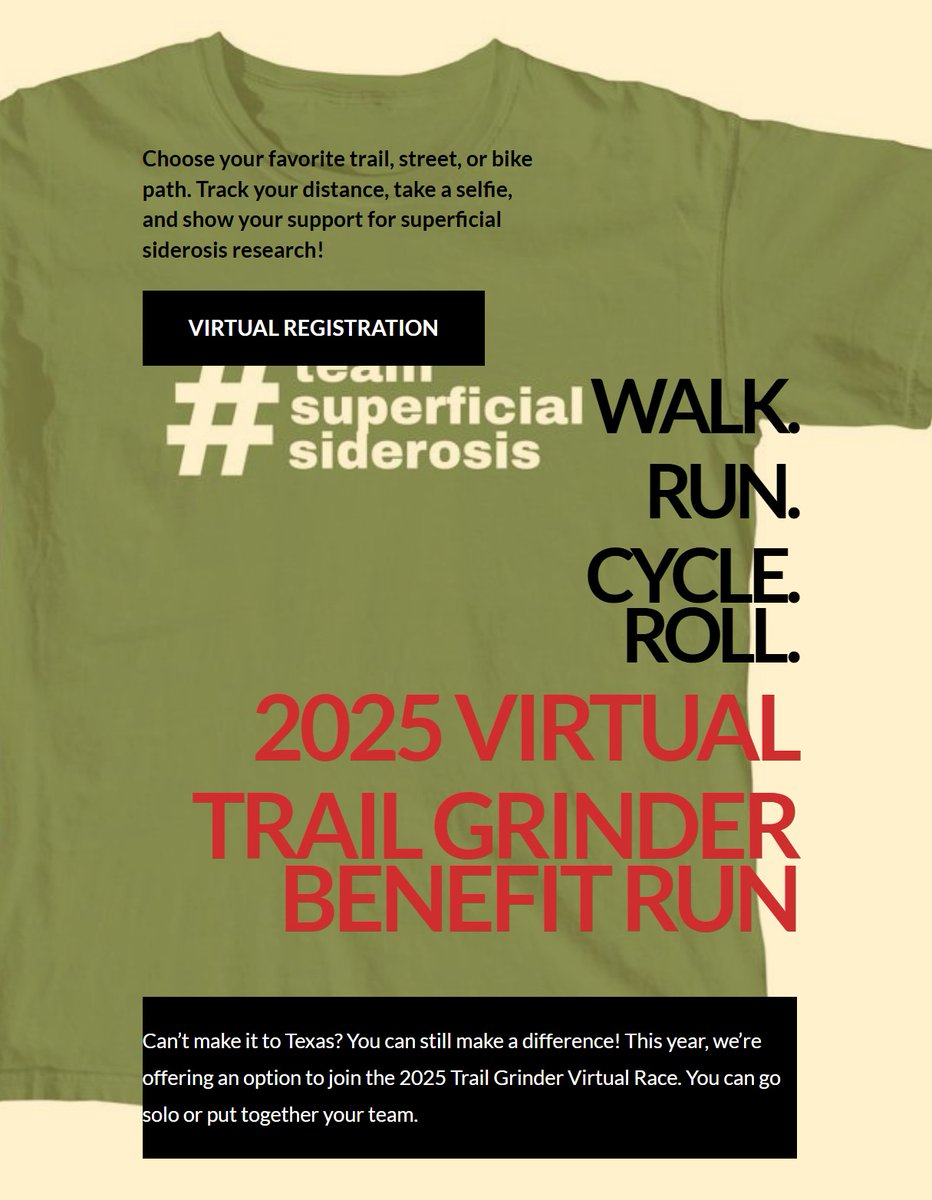 SSRA | Living with SS tweet media