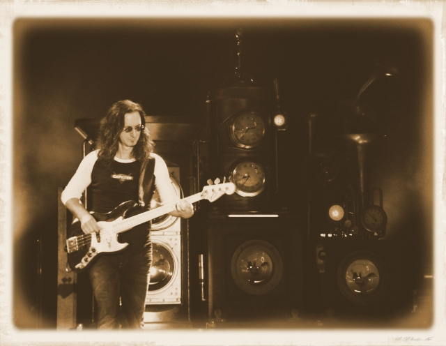 Rush is a Band (@rushisaband) on Twitter photo 15 years ago today, on August 23, 2010 - #Rush plays the Charter One Pavilion in Chicago, IL on the "Time Machine" tour. The show had to be rescheduled from July 7th due to weather. As an apology for the canceled show, Rush passed out free custom baseball caps to all concertgoers 15 years ago today, on August 23, 2010 - #Rush plays the Charter One Pavilion in Chicago, IL on the "Time Machine" tour. The show had to be rescheduled from July 7th due to weather. As an apology for the canceled show, Rush passed out free custom baseball caps to all concertgoers