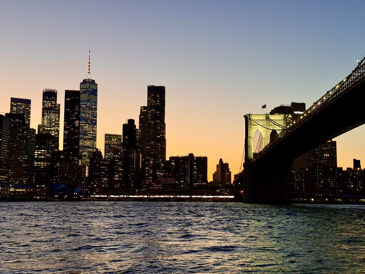 Last night's young, delicious and racy Charmes-Chambertin. A perfect anniversary treat.

NY's <a href="/TheRiverCafe/">The River Café</a> has quite a nice assortment of Rousseau ... and a beautiful view.