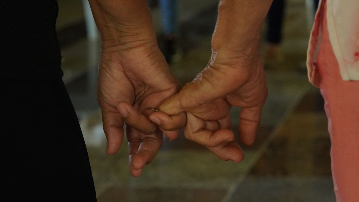 MmYoPuedo's tweet photo. 💜 Hablemos de cuidado: un tema esencial para la vida, el bienestar y la justicia social. Abrimos hilo 🧵👇 https://t.co/5lNRHtGAmx