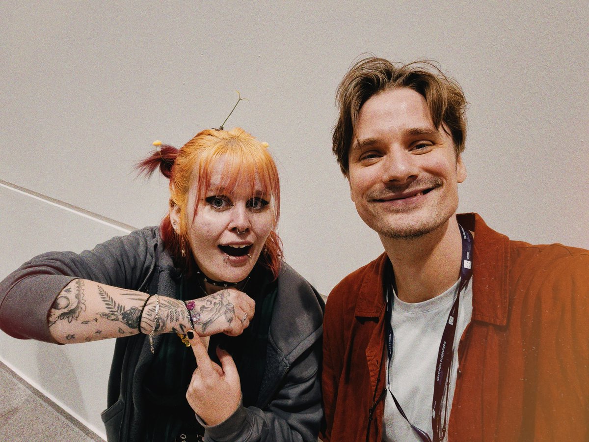 𝙇𝙚𝙣𝙖. 🦇 tweet media