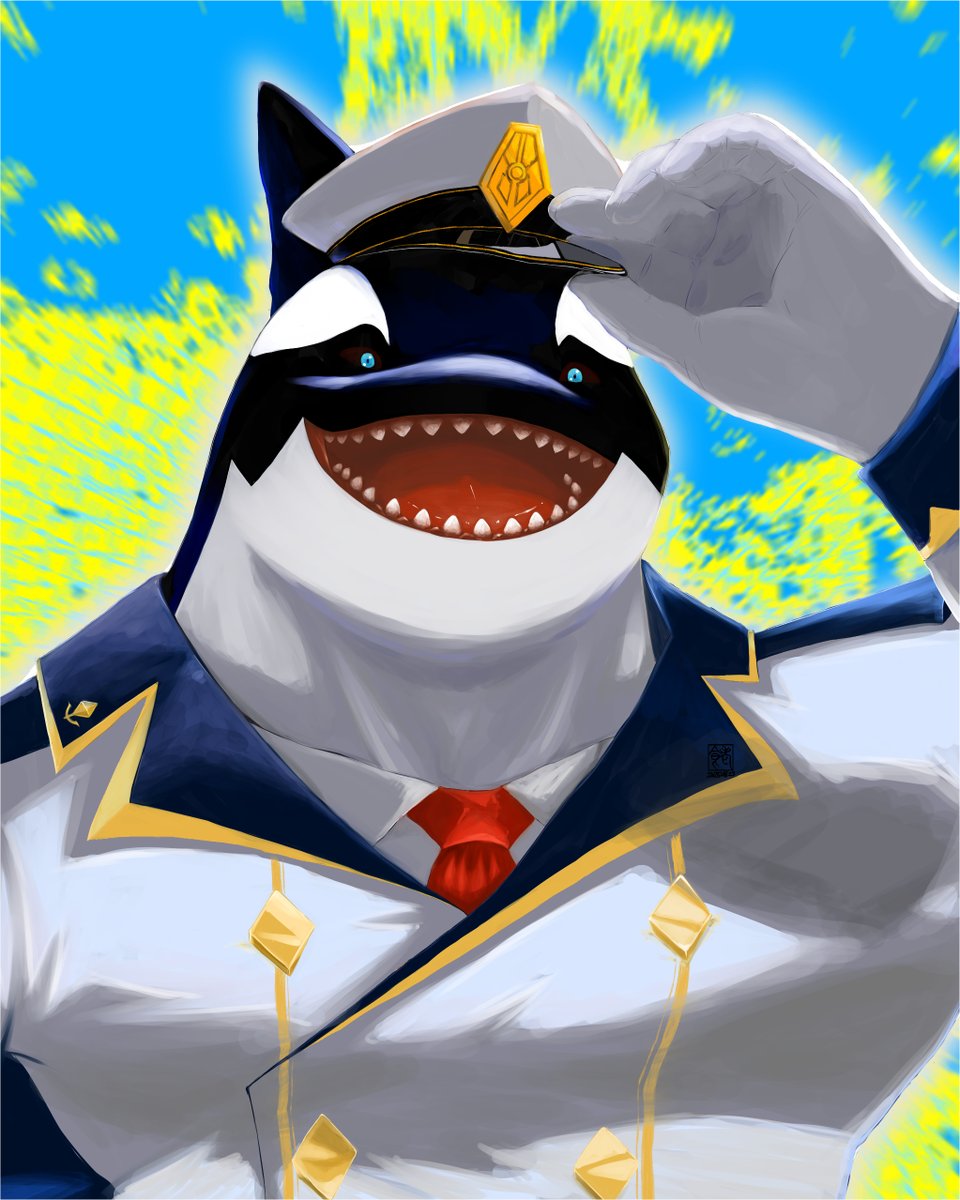 TPOA BERO tweet media