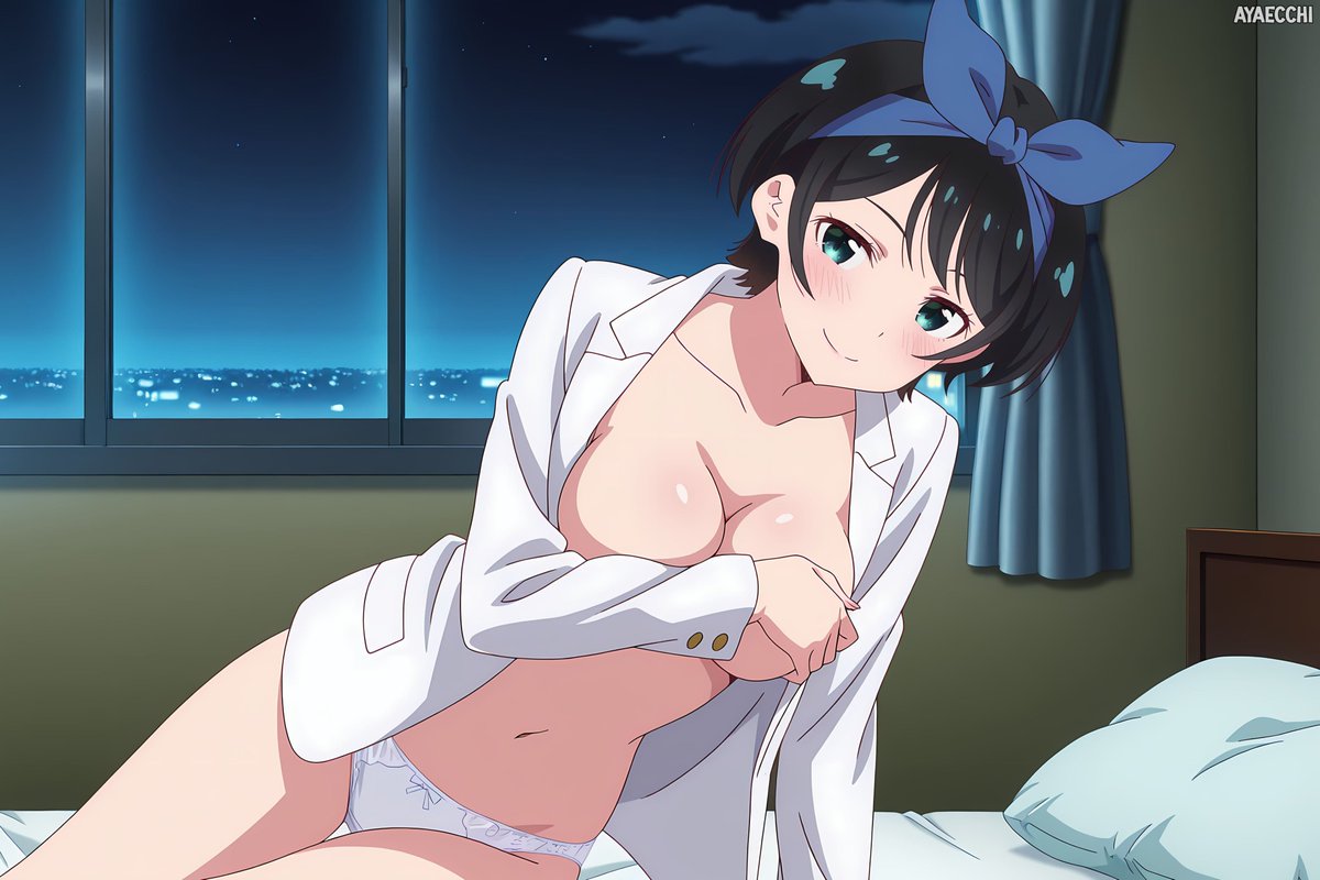 AyaEcchii