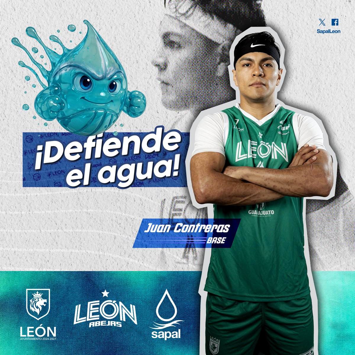 SAPAL León tweet media