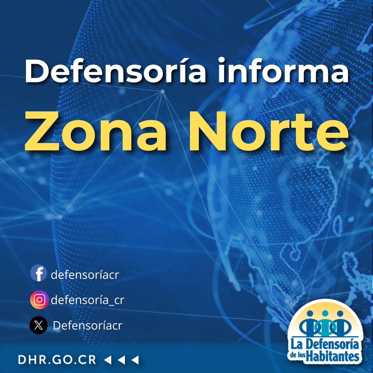 defensoriacr's tweet photo. Comunidad de Venado de San Carlos reclama a CCSS devolver el estatus de EBAIS al centro de salud 1/5
#zonanorte #ebais #sancarlos #derechoalasalud #costarica🇨🇷 https://t.co/TGjrnzmKqj