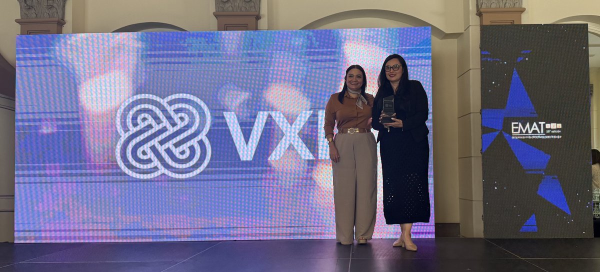 VXI Global Solutions tweet media