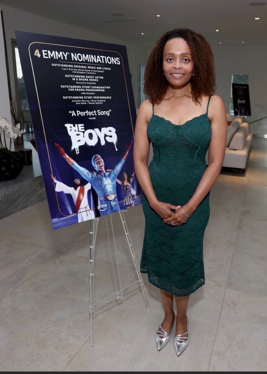 Regenna Rouse tweet media