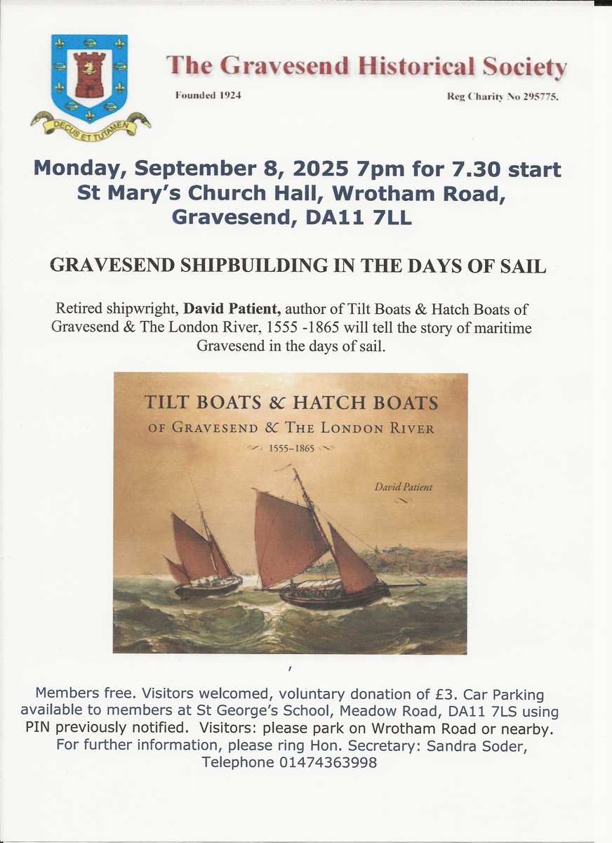 Gravesend Historical (@gravesendhistor) on Twitter photo 