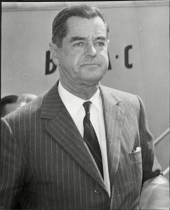 My first major research publication of the year with African Studies. Read on to learn about Rhodesian Prime Minister Winston Field and his contacts with Kamuzu Banda, Ndabaningi Sithole, Julius Nyerere and more!

tandfonline.com/doi/full/10.10…