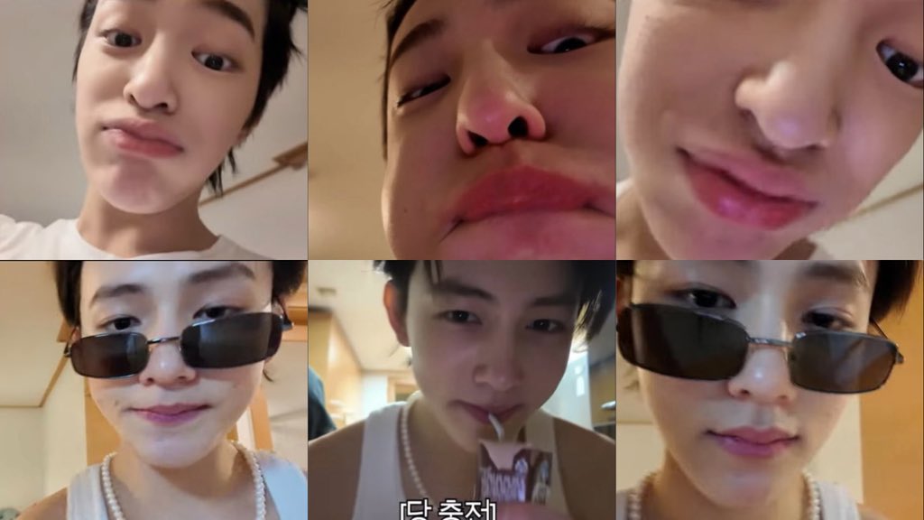keonhyeonchae's tweet photo. why are they SOO CUTE 🥹🥹🥹🥹 https://t.co/doiVHjfAlB