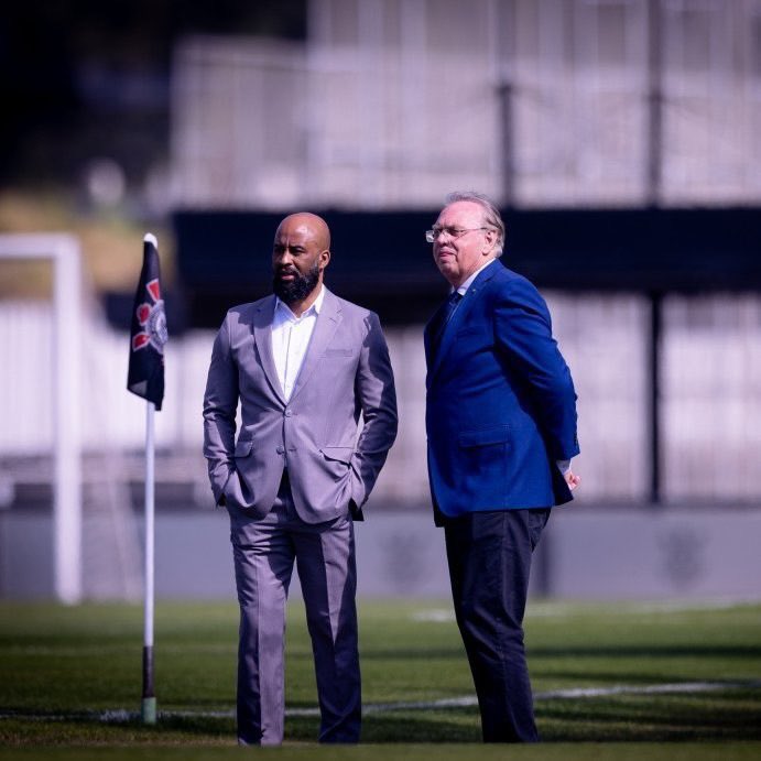 BASTIDORES QUENTES! Futuro de Fabinho Soldado gera tensão no Timão