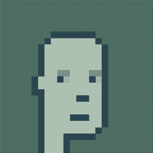 A5C11PUNK5's tweet photo. Gameboy Screen BA5C11 PUNK5 1 of 1 https://t.co/FXTYARfOQw