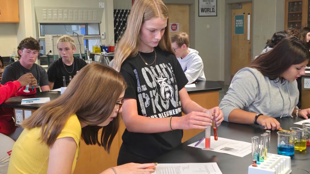 Carbondale H.S. tweet media